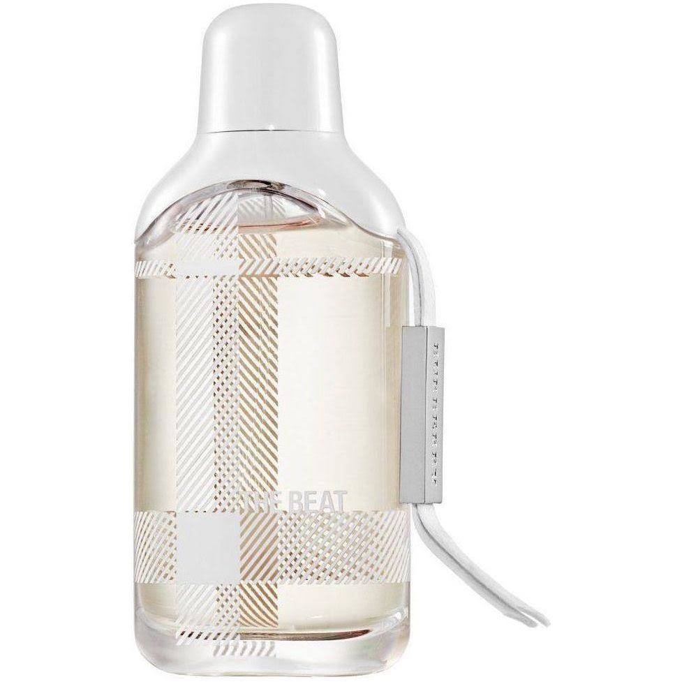 The Beat Eau de Parfum Spray for Women by Burberry - 2.5 oz. Tester