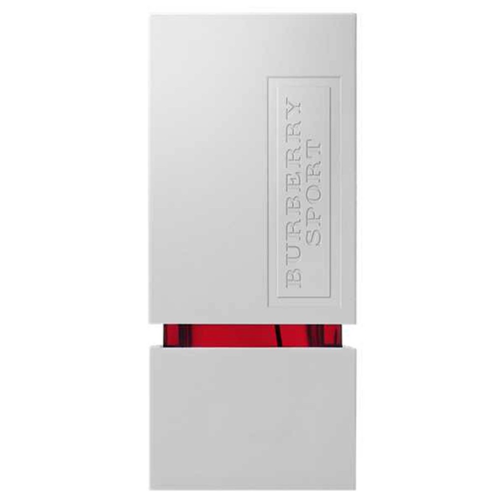 Burberry Sport by Burberry Eau de Toilette Spray 1.7 oz (women)