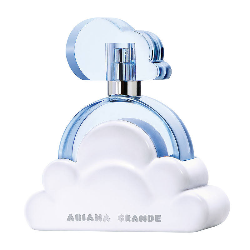 Ariana Grande Eau de Parfum Spray, Cloud - 1.0 fl oz