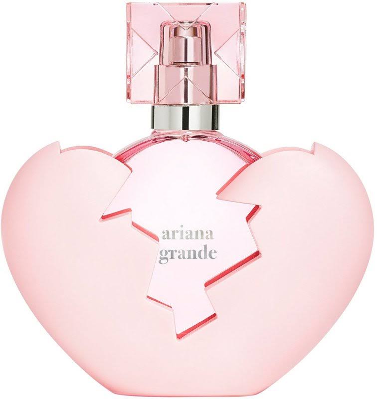 Ariana Grande Eau de Parfum Spray, Thank U Next - 1.0 fl oz