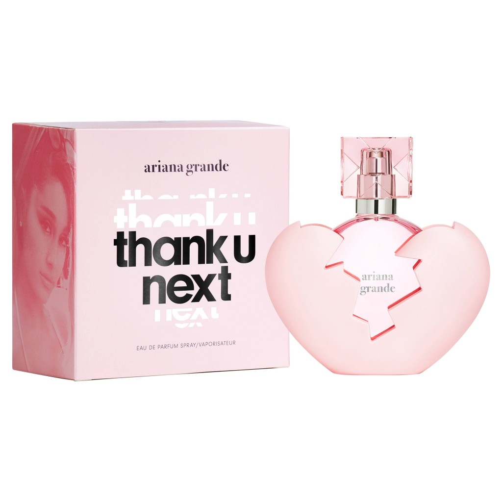 Ariana Grande Thank U Next - 1 oz