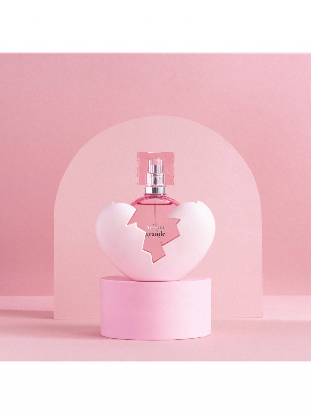Ariana Grande Eau de Parfum Spray, Thank U Next - 1.7 fl oz