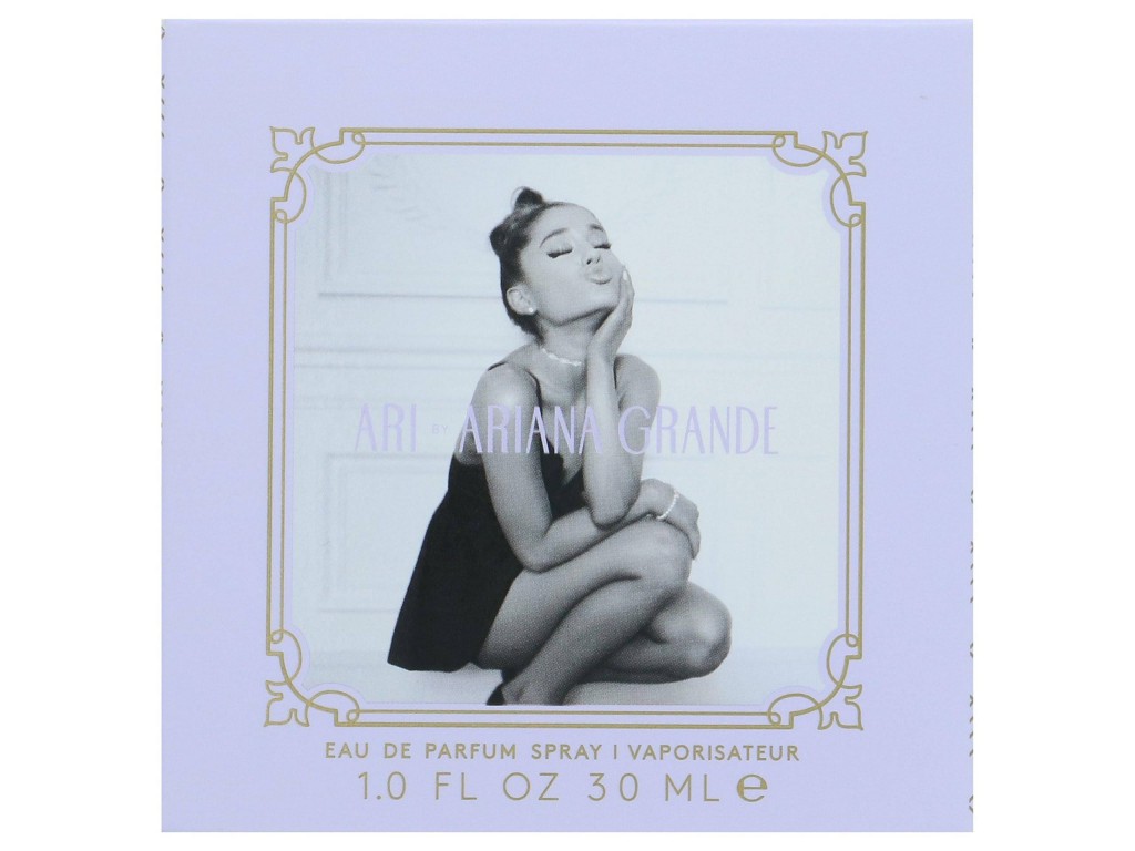 Ariana Grande Eau de Parfum Spray, Ari - 1.0 fl oz