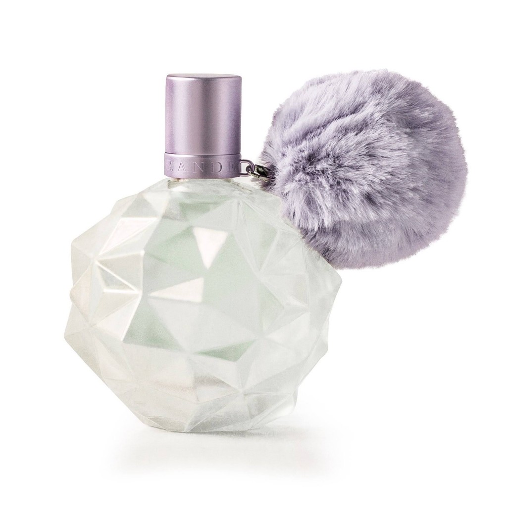 Ariana Grande Moonlight Women's 3.4-ounce Eau de Parfum Spray, White Vanilla