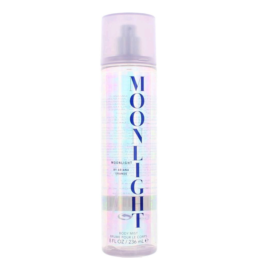 Ariana Grande 8 oz Moonlight Body Mist for Women AR395286