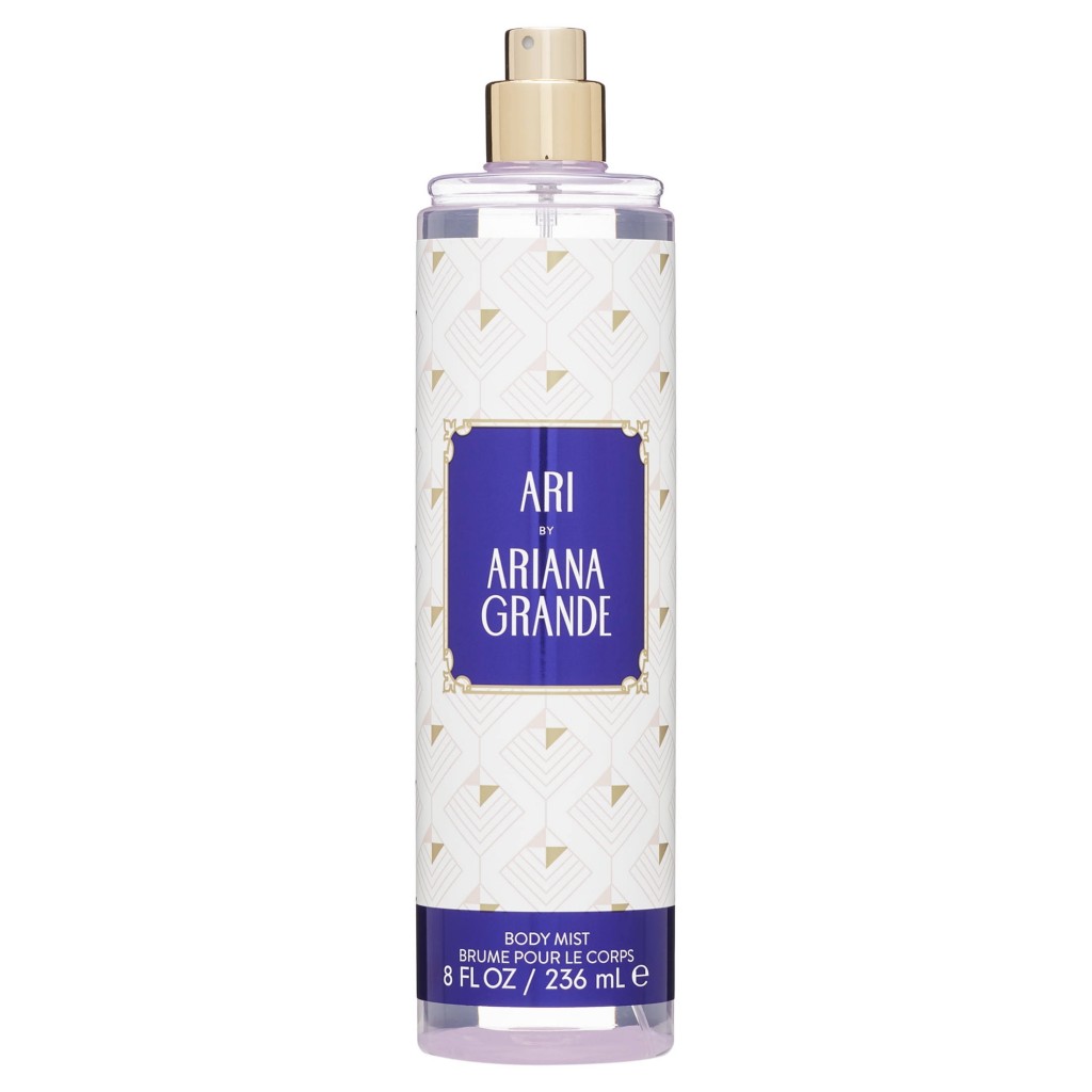Ariana Grande Body Mist, Ari - 8.0 fl oz