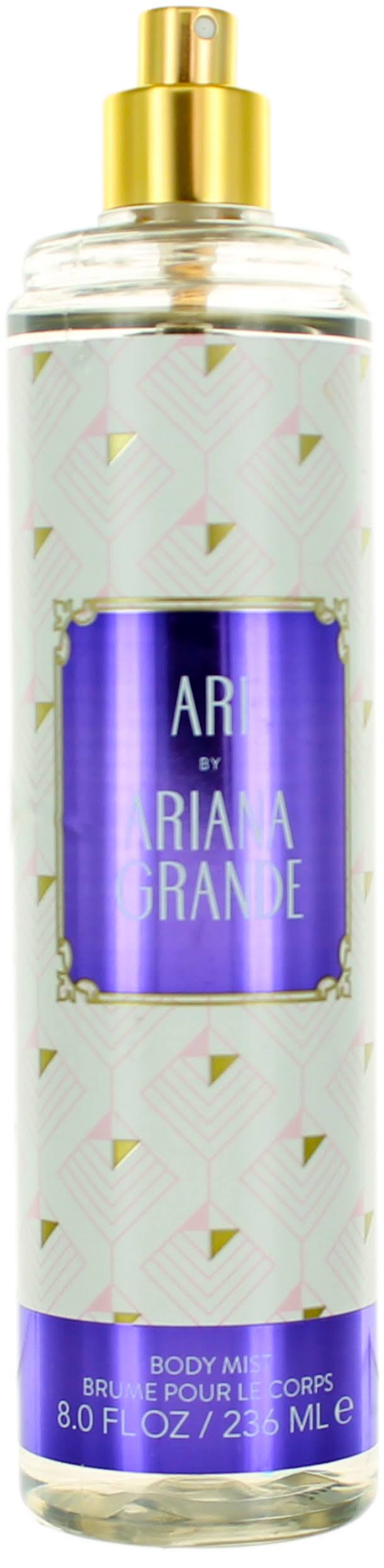 Ariana Grande Body Mist, Ari - 8 fl oz