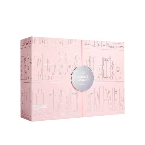 Ariana Grande Scented Library Set
