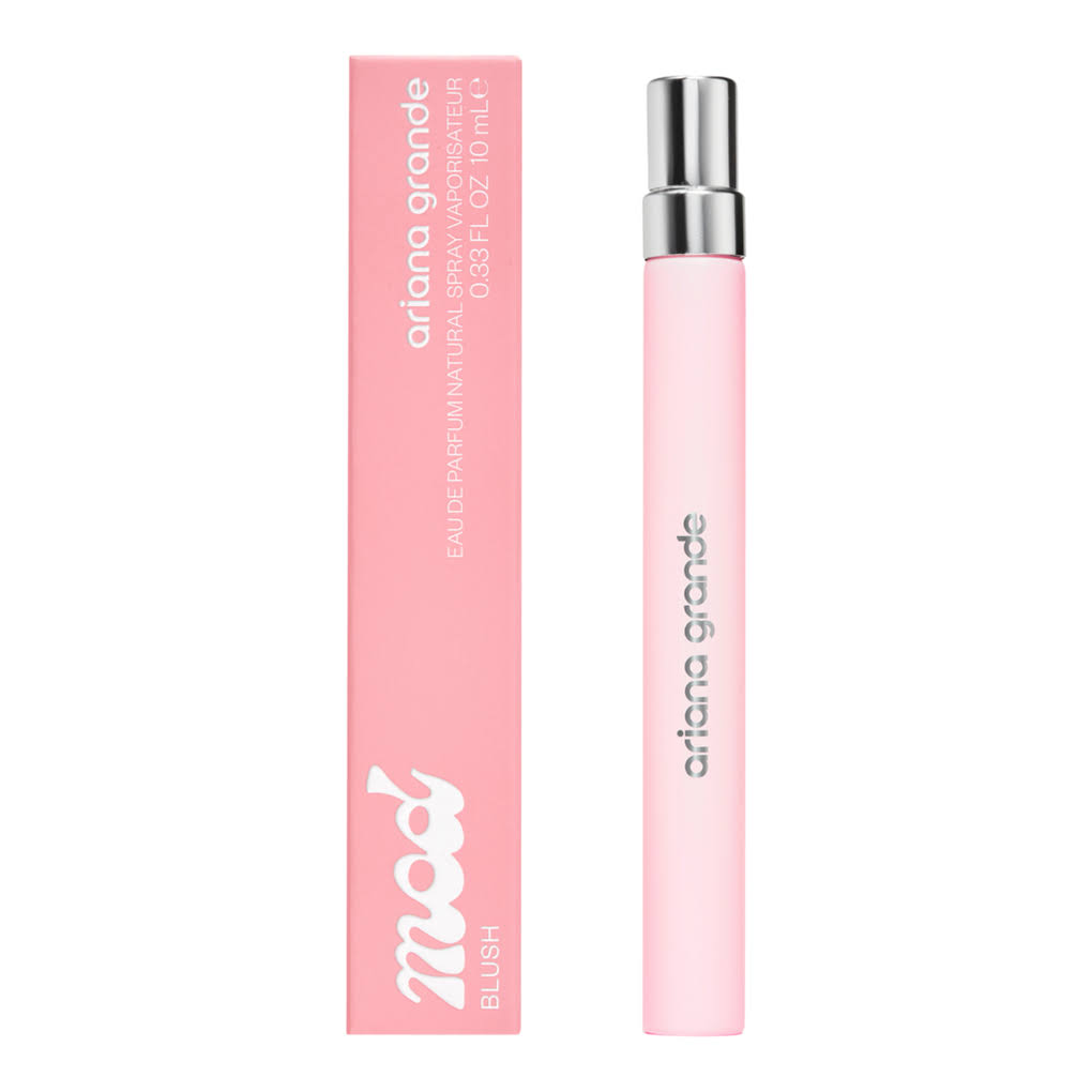 Ariana Grande Mod Blush Eau de Parfum Travel Spray