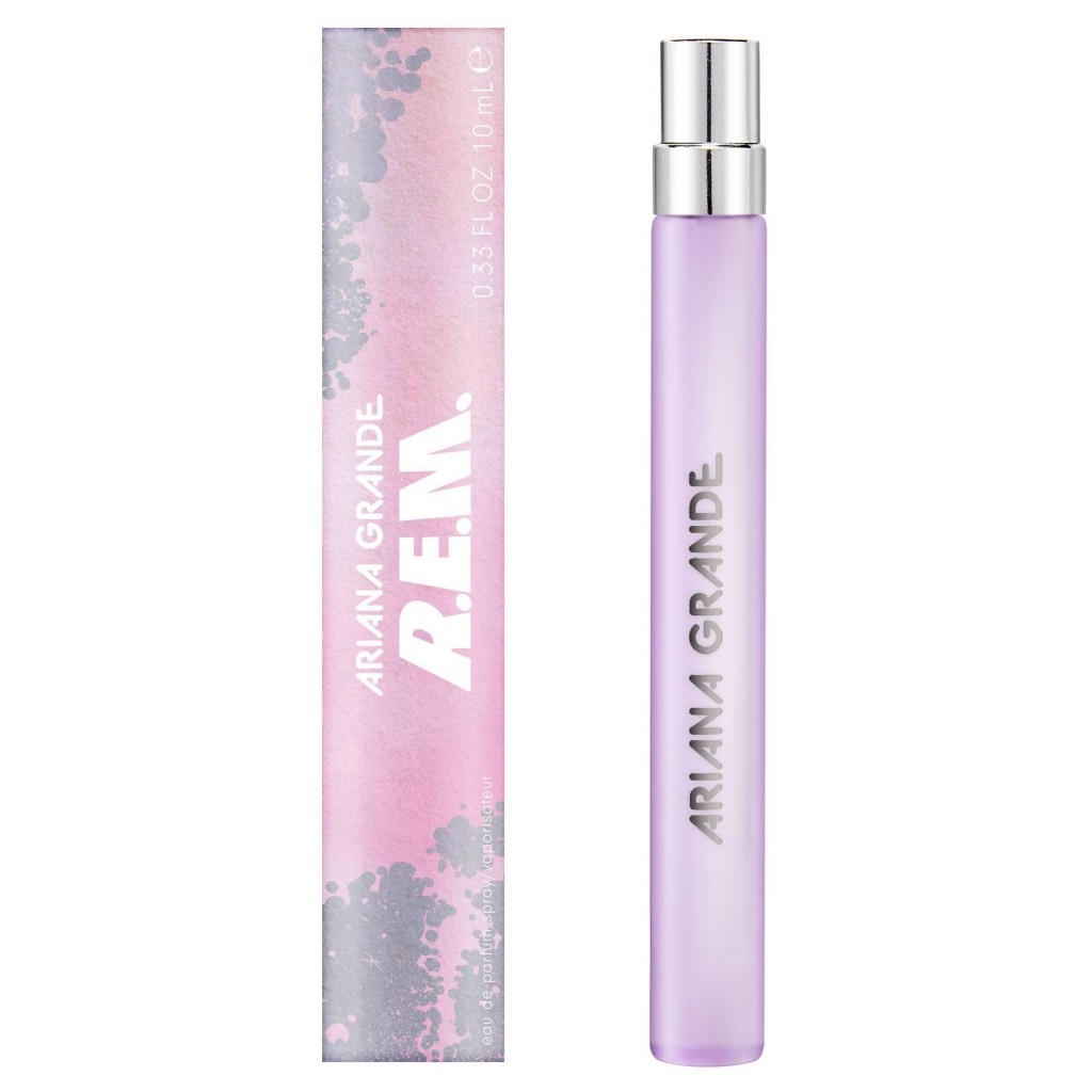 Ariana Grande Eau de Parfum Spray, R.E.M. - 0.33 fl oz