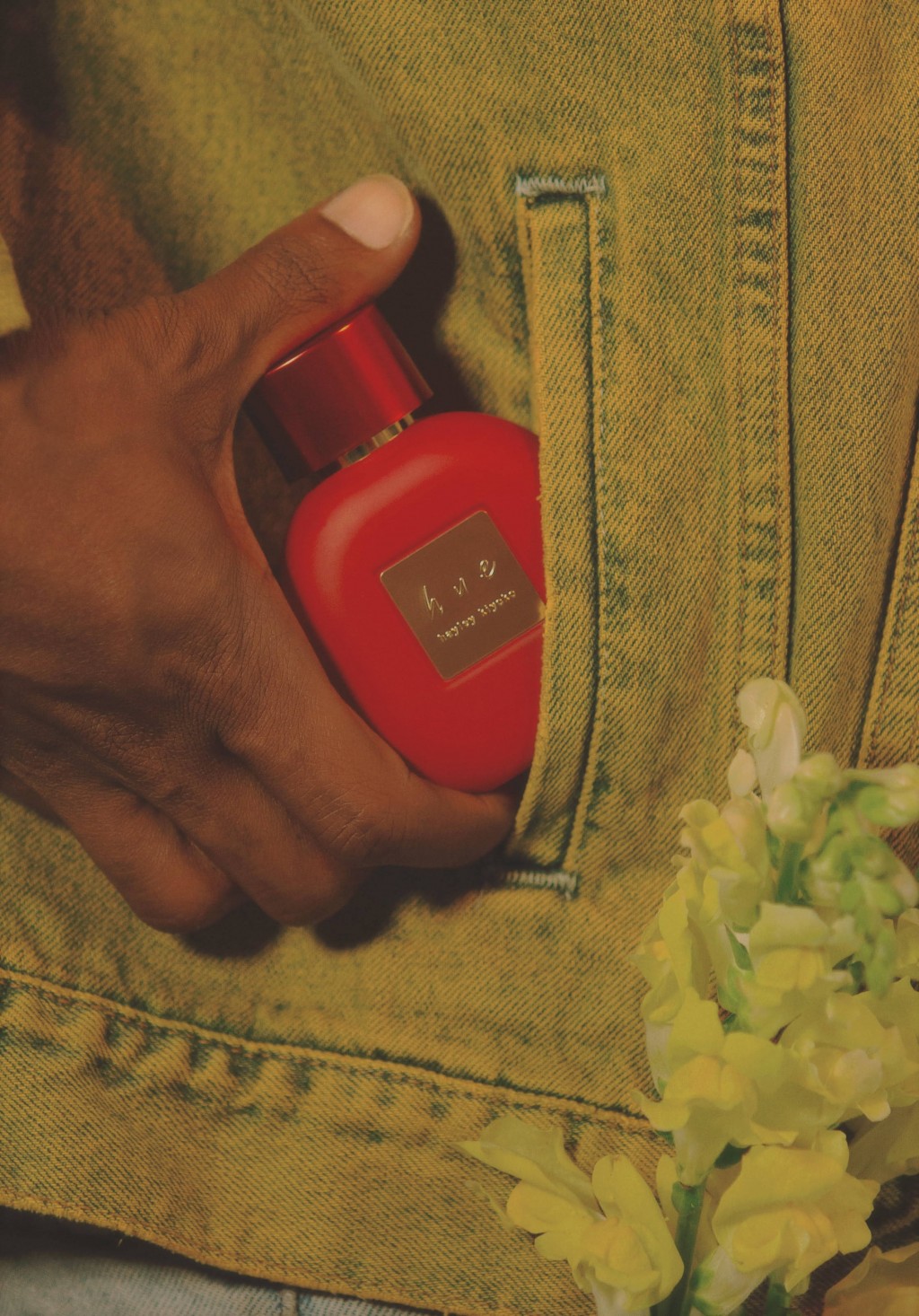 Hayley Kiyoko Hue by Hayley Kiyoko - Eau de Parfum Spray 2.2 oz