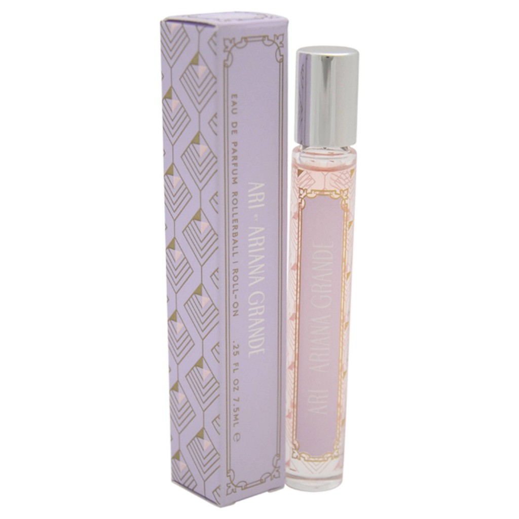 Ari by Ariana Grande Eau de Parfum Rollerball, 0.25 oz