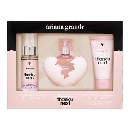 Ariana Grande Thank U Next Gift Set for Women, Size: 1.0