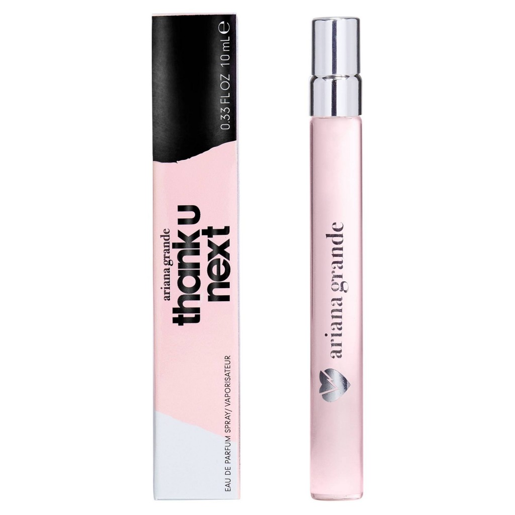 Ariana Grande Thank U Next Eau de Parfum Travel Spray
