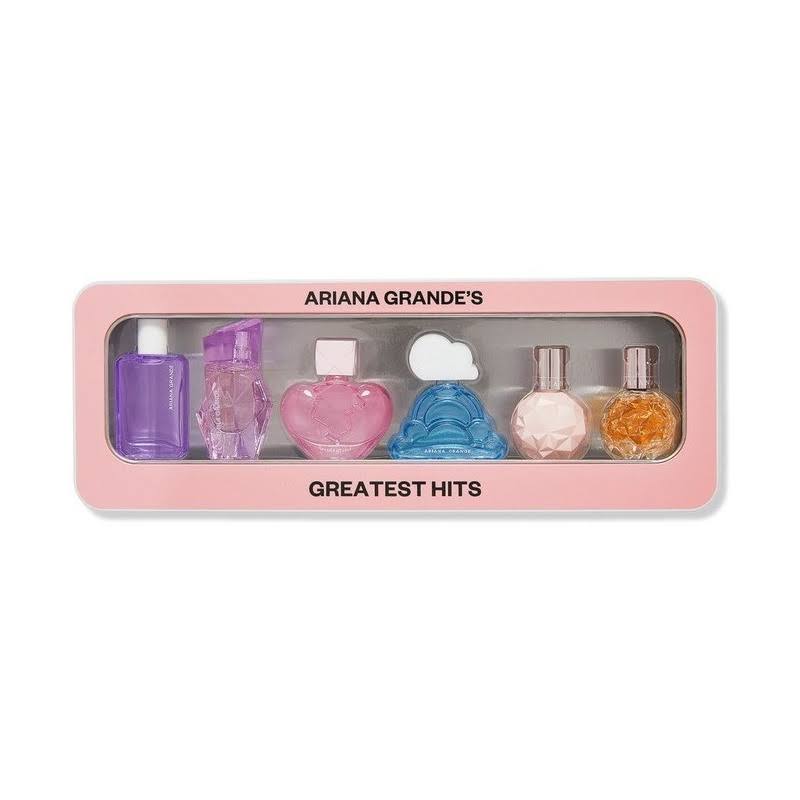 Ariana Grande Coffret Gift Set