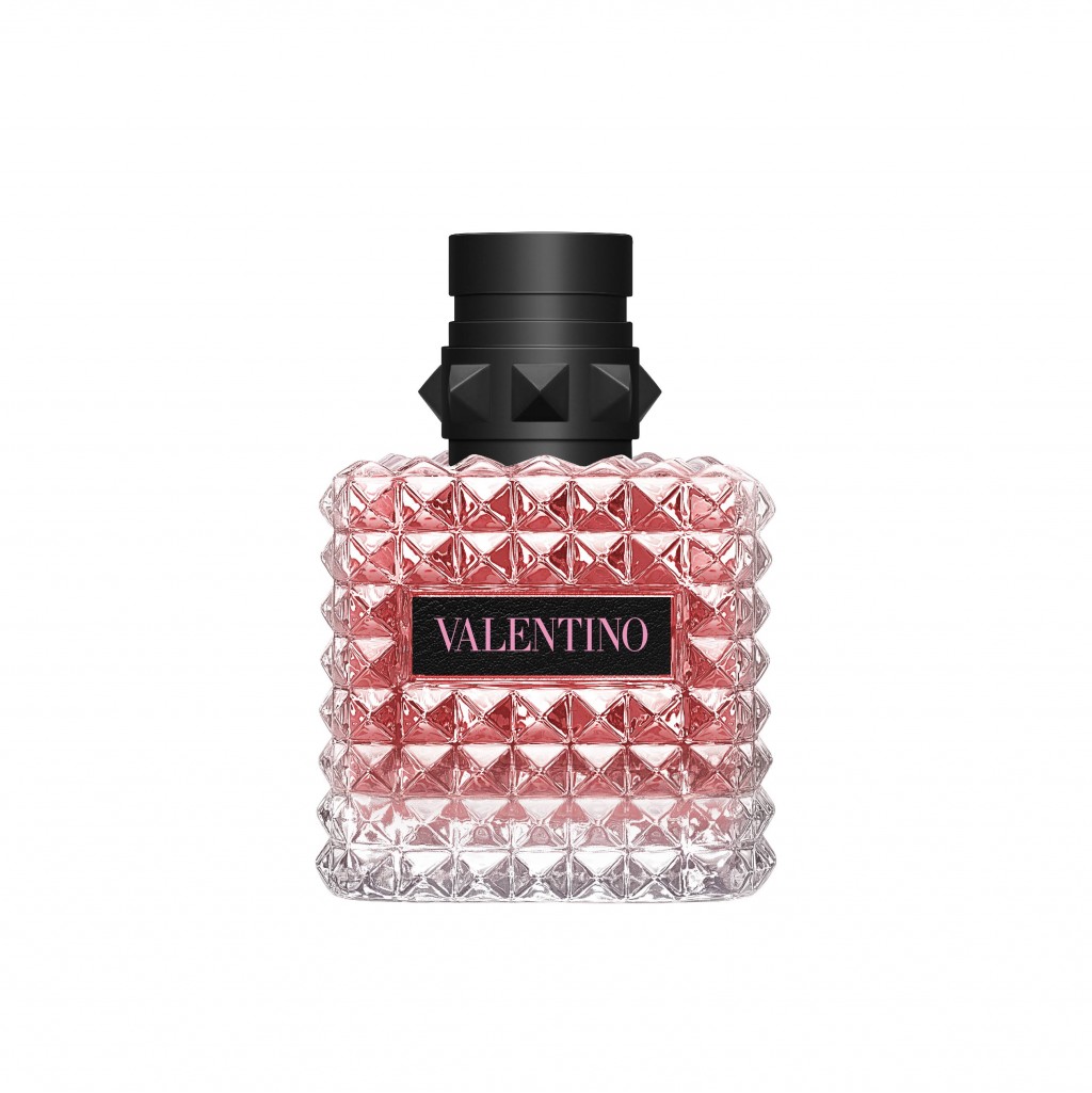 Valentino Donna Born in Roma Eau de Parfum Spray - 1 oz.