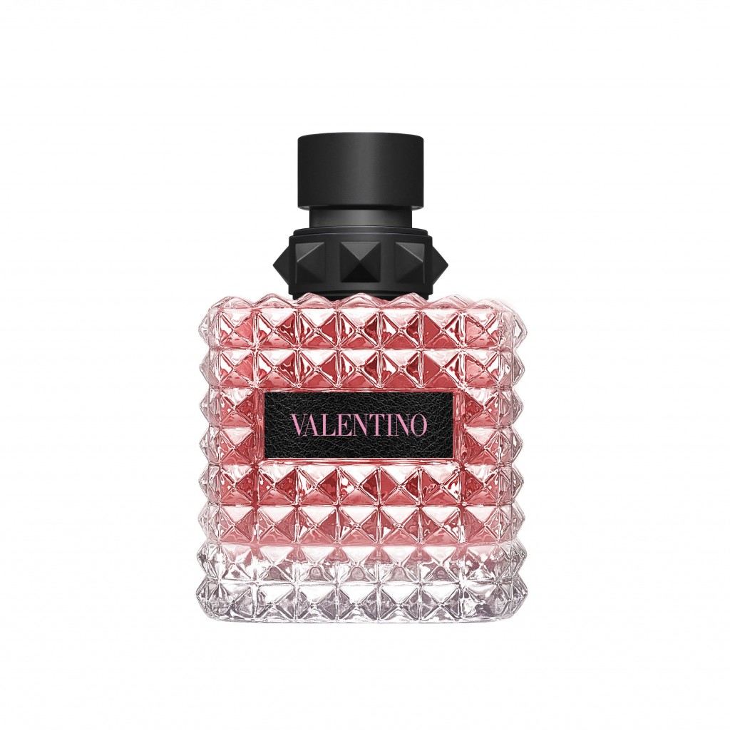 Valentino Donna Born in Roma Eau de Parfum Spray - 3.4 oz.