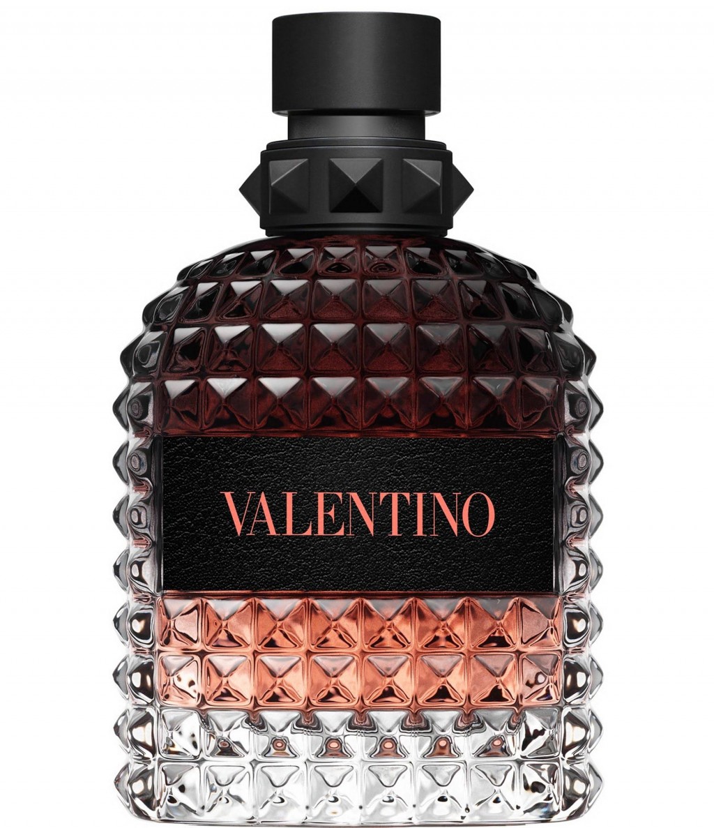 Valentino Uomo Born in Roma Coral Fantasy Eau de Toilette - 1.7 oz