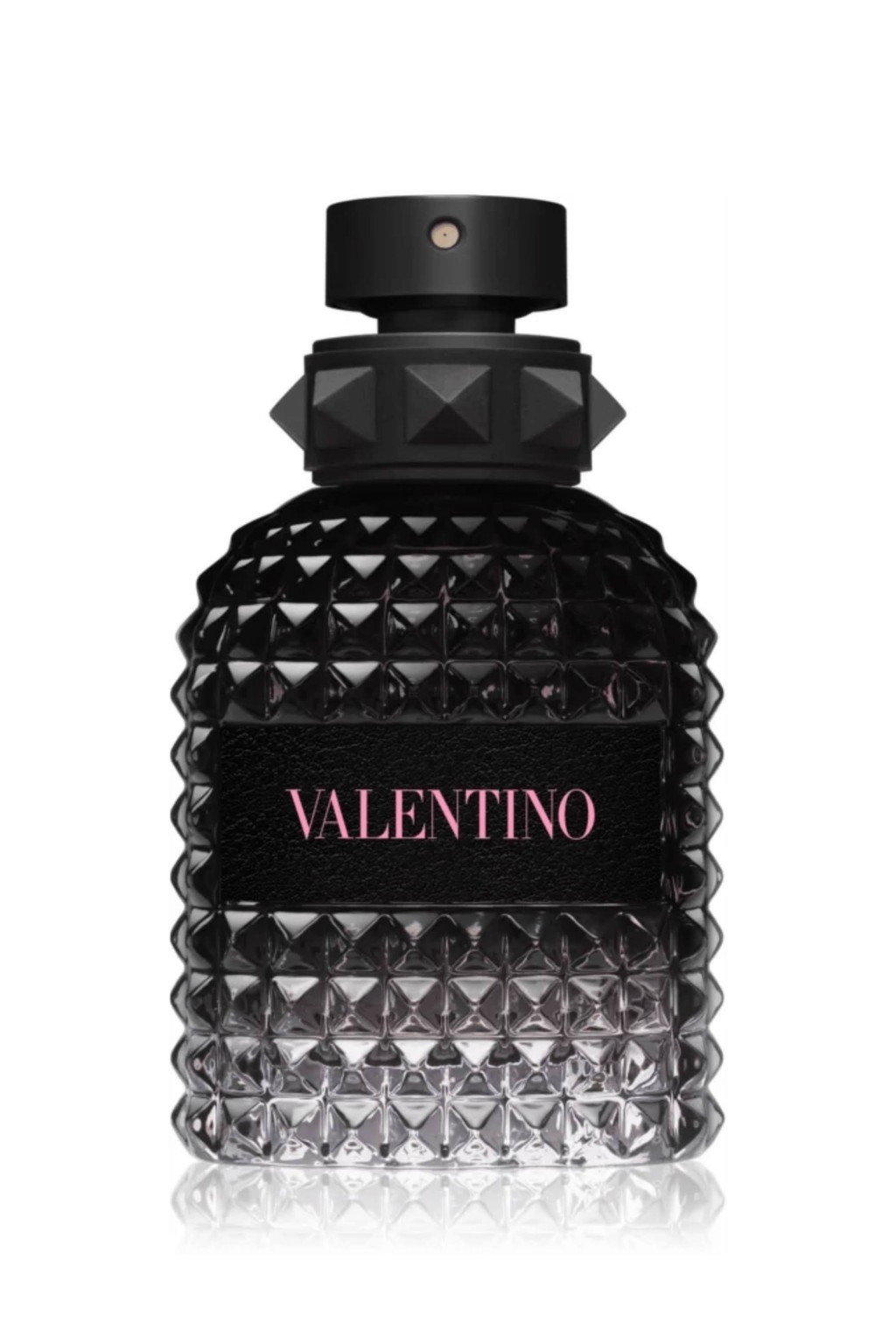 Valentino Uomo Born in Roma Eau de Toilette Spray - 3.4 oz.