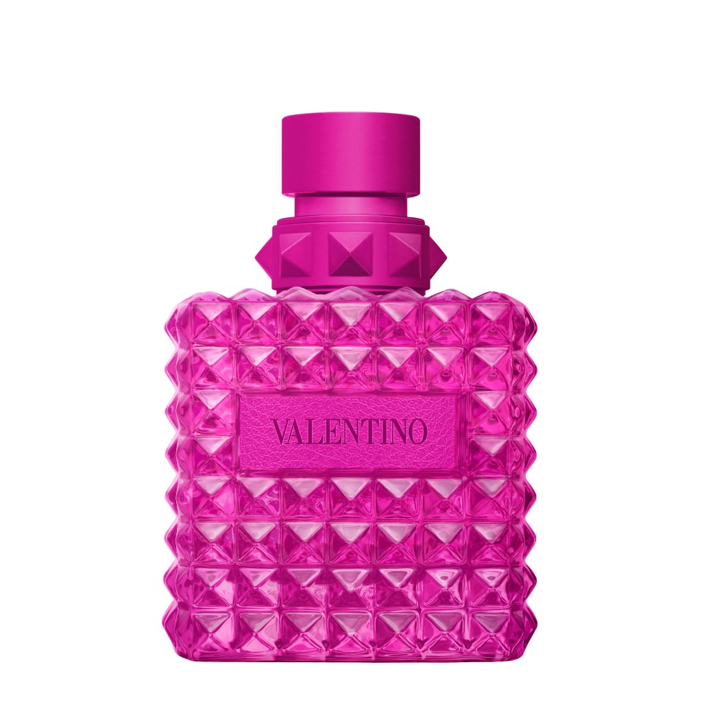 Valentino Born in Roma Rendez-Vous Pink PP Eau de Parfum - 3.4 oz.