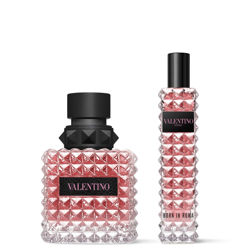 Valentino Donna Born in Roma Perfume Set