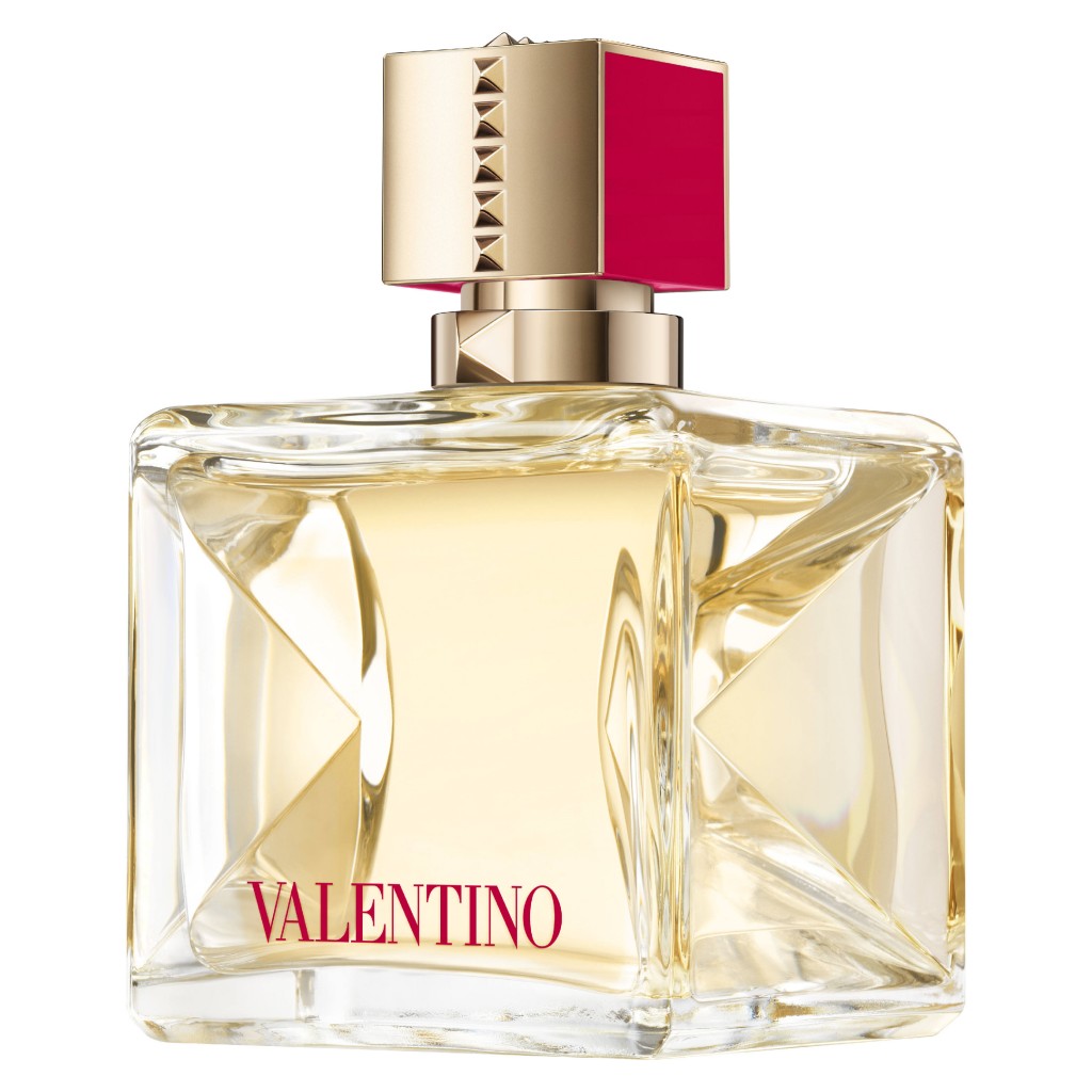 Valentino Voce Viva Eau de Parfum Spray