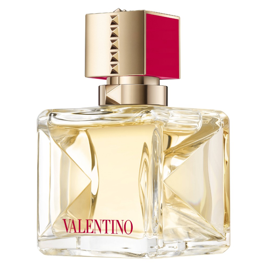 Valentino Voce Viva Eau de Parfum Spray 1.7 oz