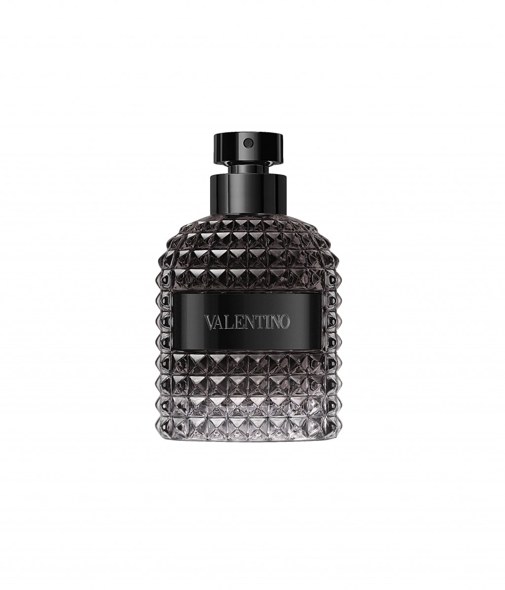 Valentino Uomo Intense Eau de Parfum Spray