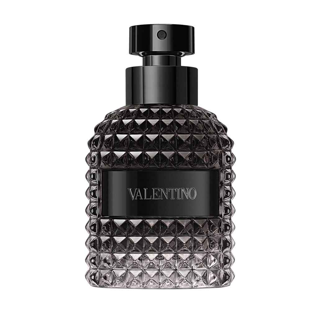 Valentino Uomo Intense for Men 1.7 oz Eau de Parfum Spray