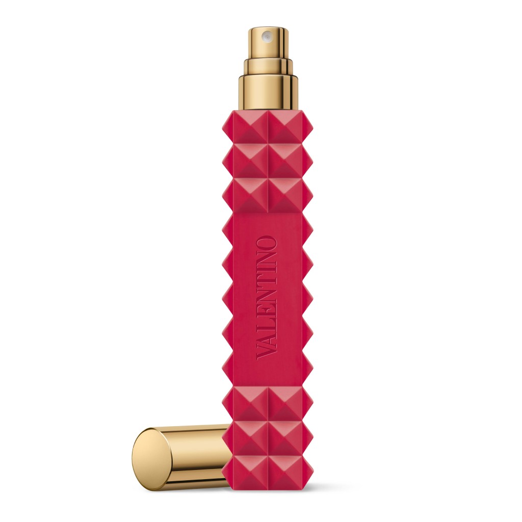 Valentino Voce Viva Eau de Parfum Travel Spray - 10 ml