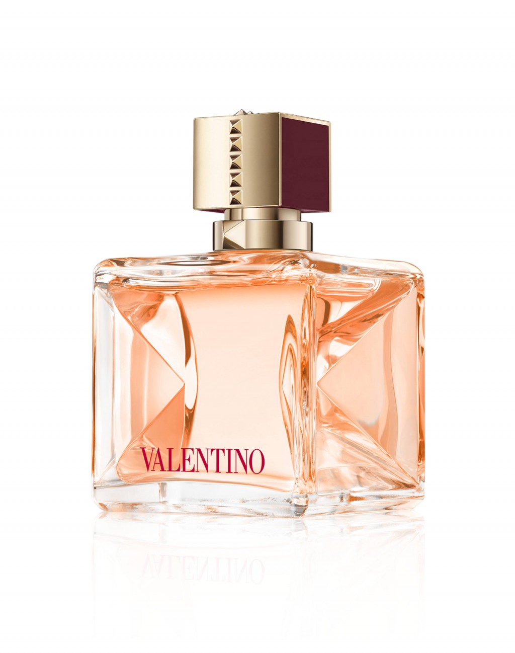 Valentino Voce Viva Intensa Eau de Parfum 3.4 oz