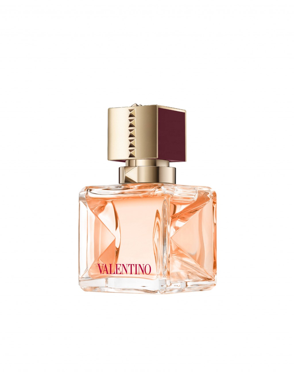 Voce Viva Intensa by Valentino Eau de Parfum Spray 1 oz