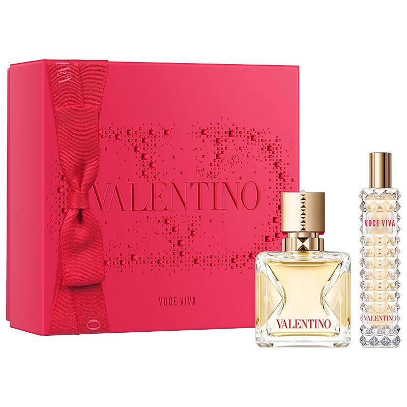 Valentino Voce Viva Eau de Parfum Perfume Set