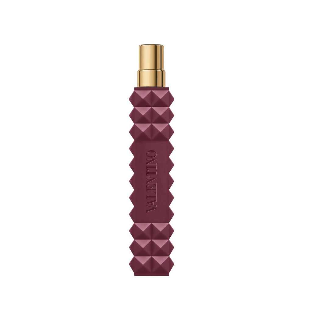 Valentino Voce Viva Intensa Eau de Parfum Spray 0.33 oz