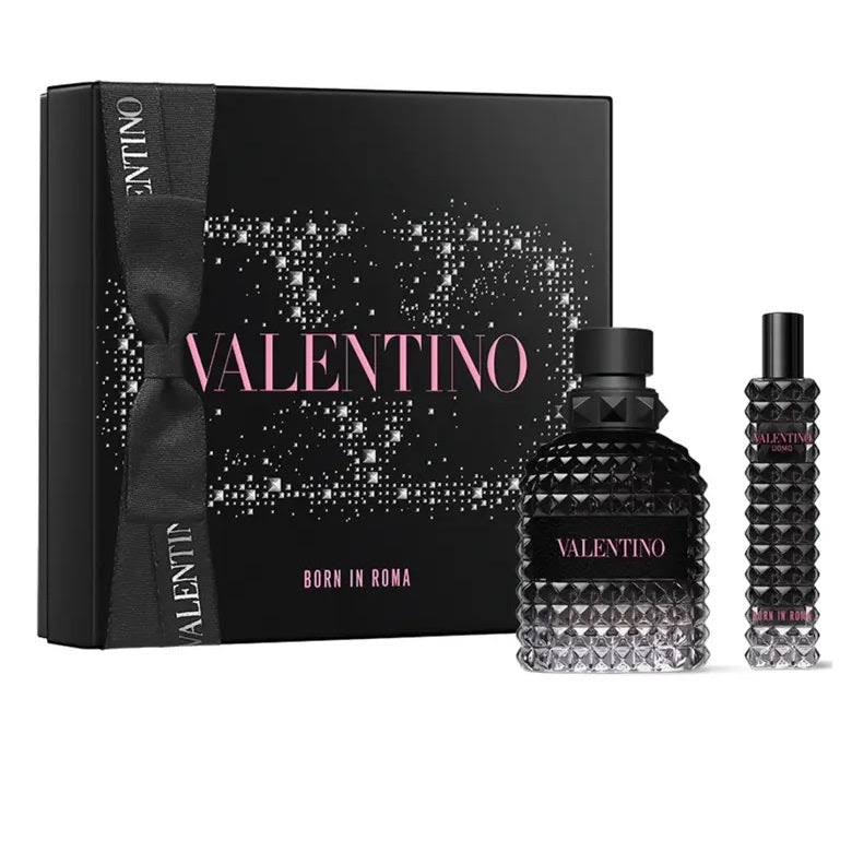 Valentino Born in Roma Uomo Cologne Gift Set