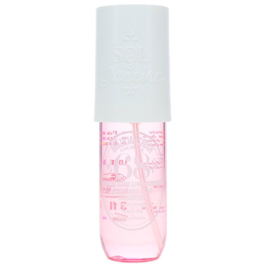 Sol de Janeiro Brazilian Crush Cheirosa 68 Hair & Body Mist 90ml/3oz