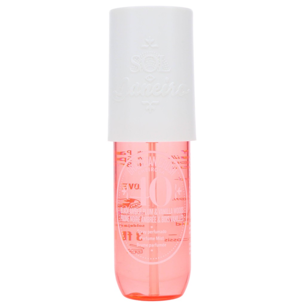 Sol de Janeiro Cheirosa '40 Hair & Body Fragrance Mist 90ml
