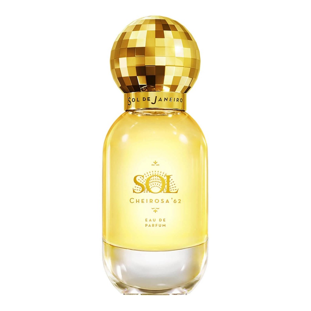 Sol de Janeiro Sol Cheirosa '62 Eau de Parfum