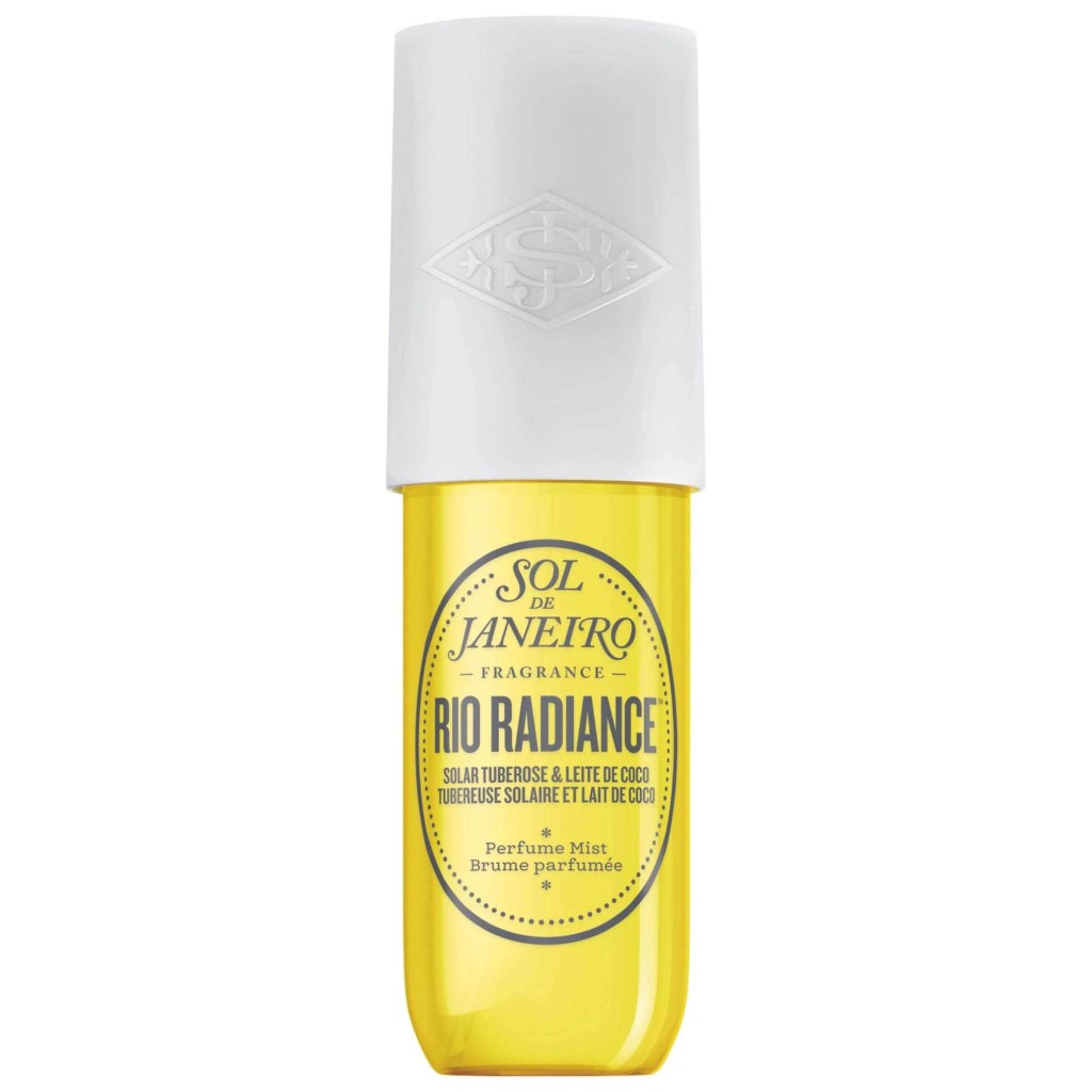 Sol De Janeiro Rio Radiance Perfume Mist 90ml
