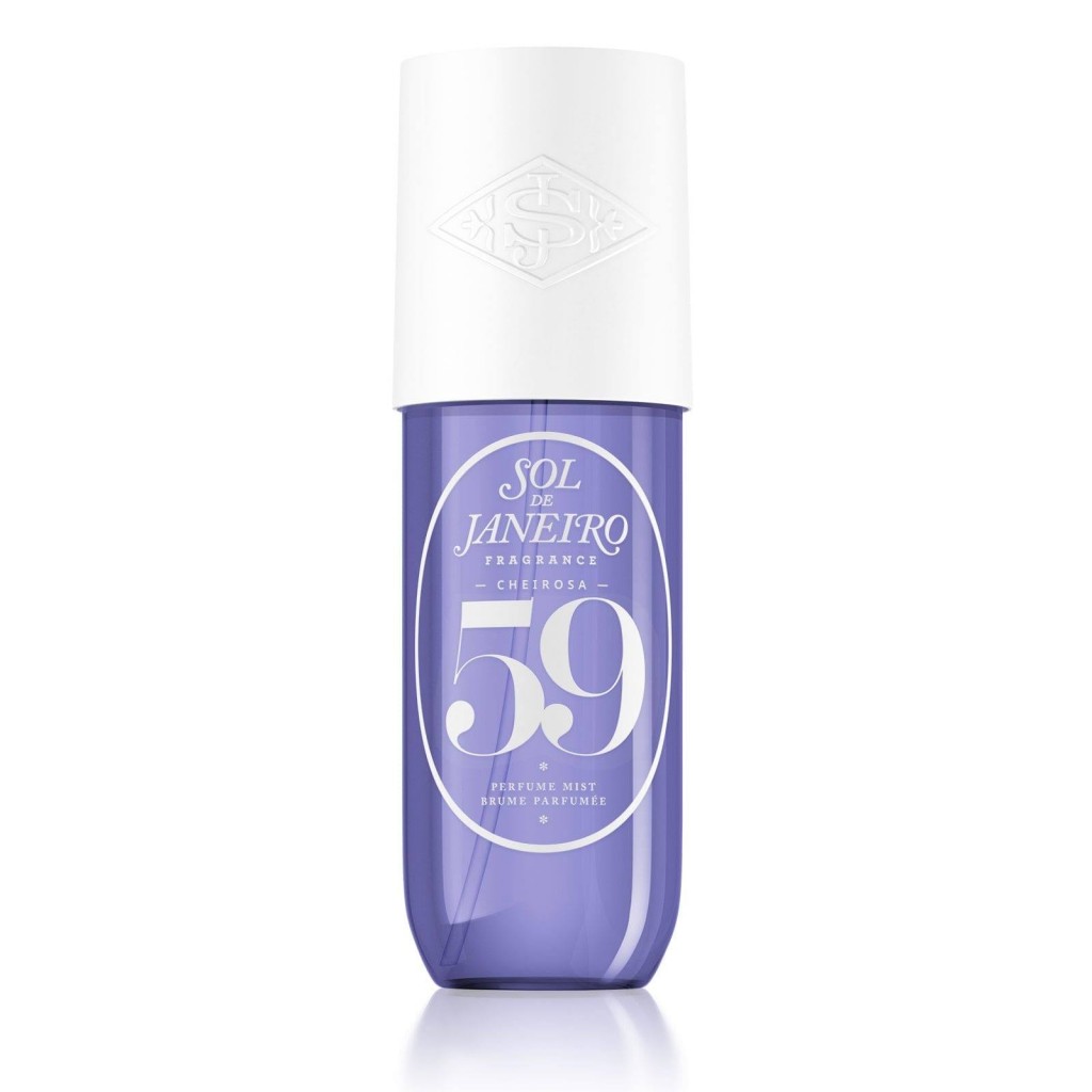 Sol de Janeiro Cheirosa 59 Perfume Mist 90ml