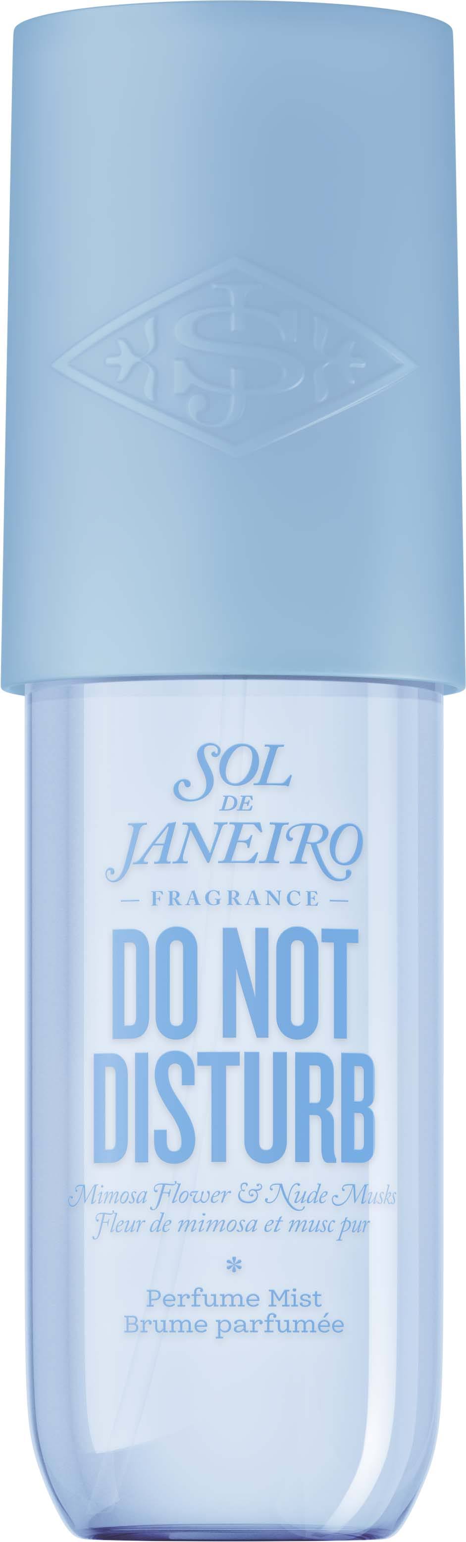 Sol de Janeiro Do Not Disturb Perfume Mist, Size: 3.04 fl oz