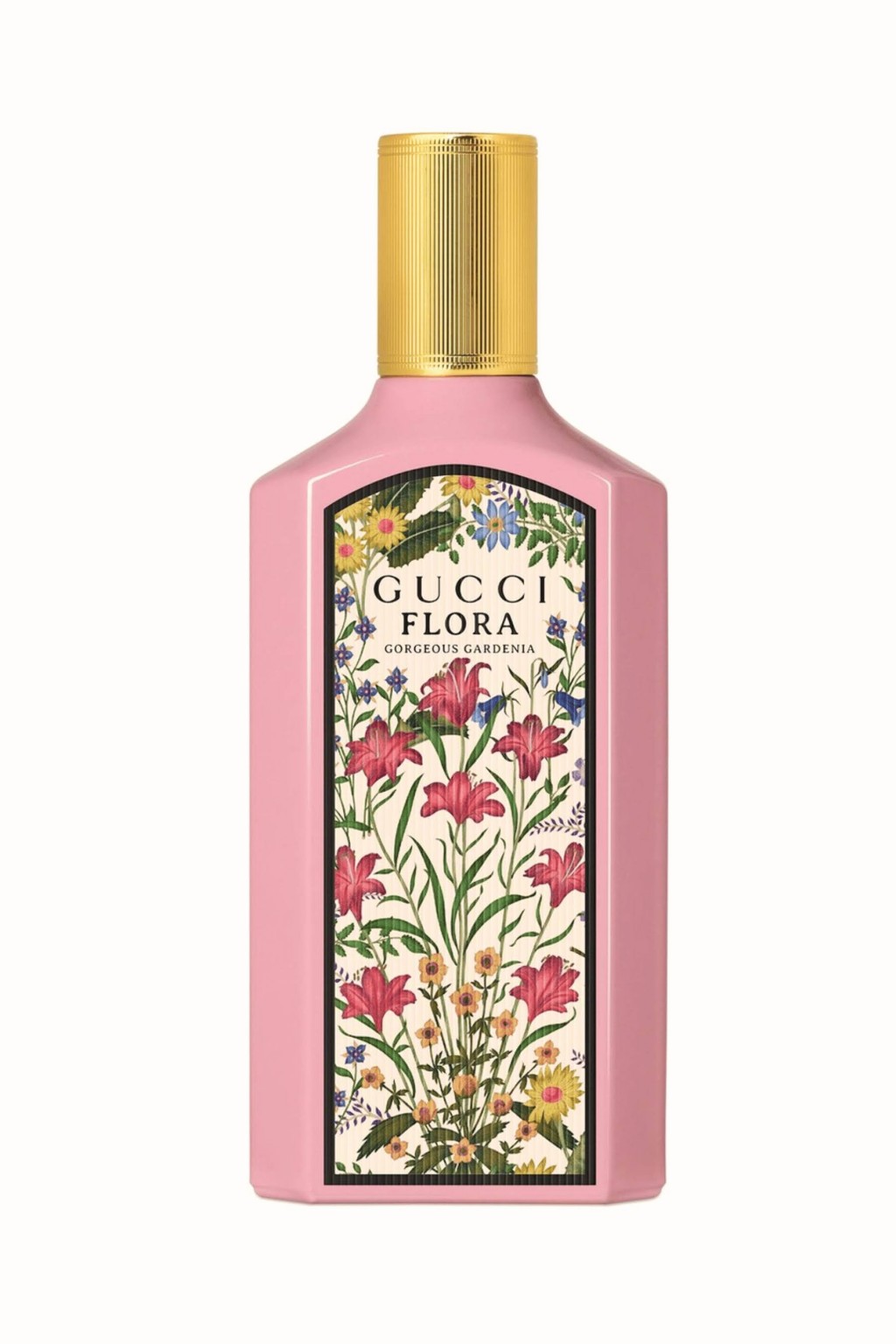 Gucci Flora Gorgeous Gardenia Eau de Parfum