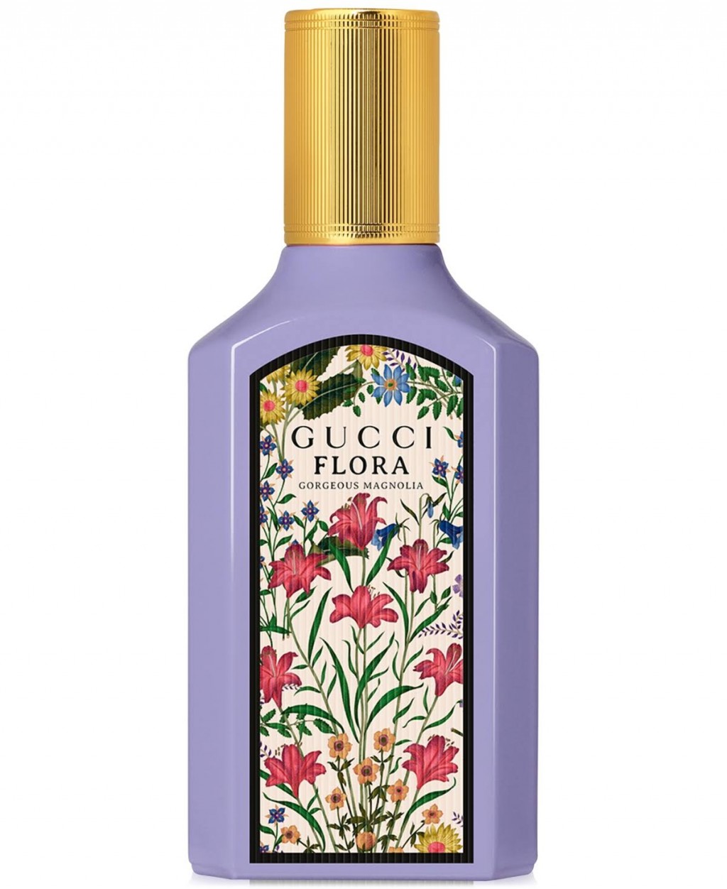 Gucci Flora Gorgeous Magnolia Eau de Parfum, 1.7 oz.