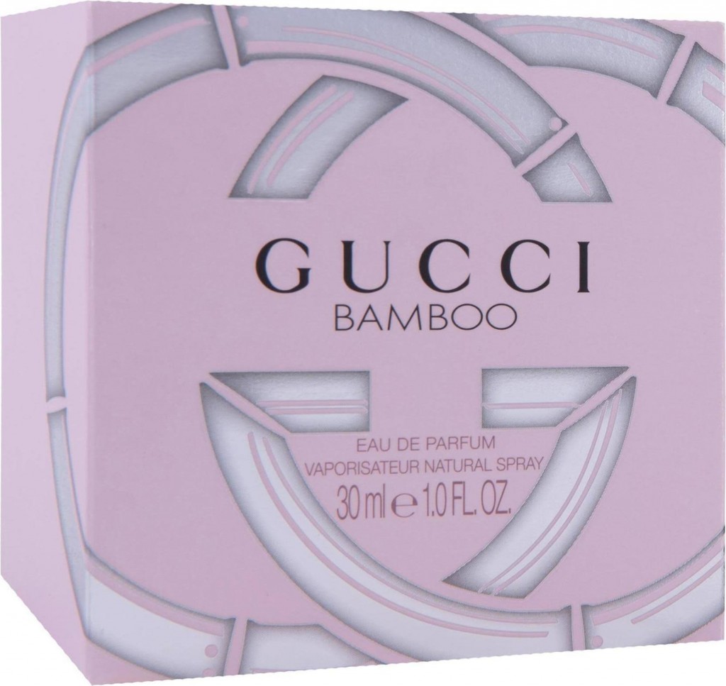 Gucci Women's Bamboo Eau De Parfum Spray - 1 oz