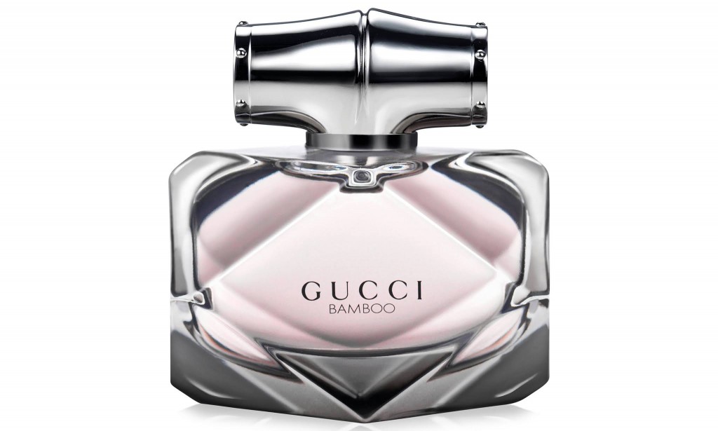 Gucci Bamboo Women's Eau De Parfum Tester Spray - 2.5 fl oz bottle