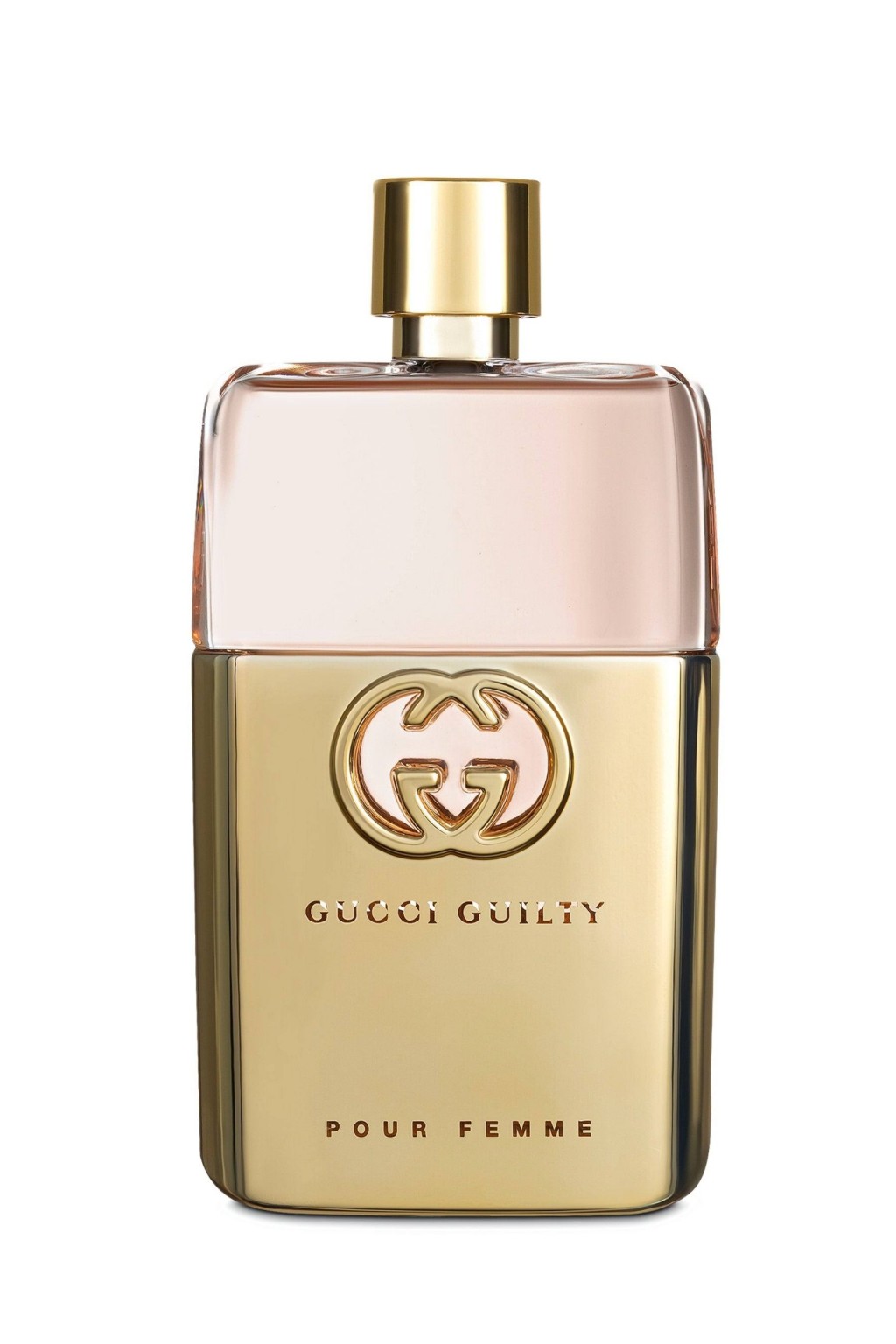 Gucci Guilty Pour Femme Eau de Parfum Spray 3 oz Women