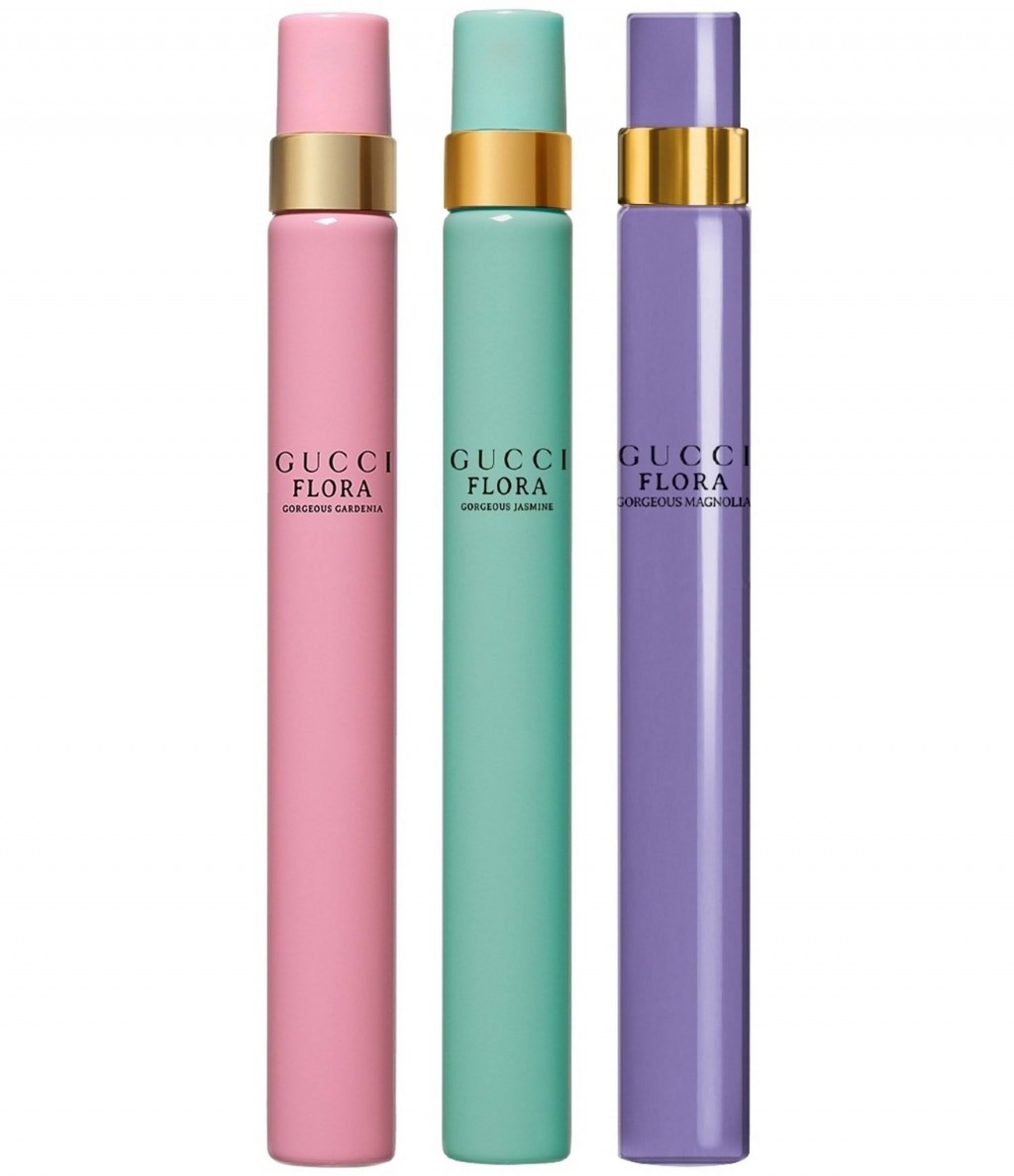 Gucci Flora Gorgeous Eau de Parfum Gift Set