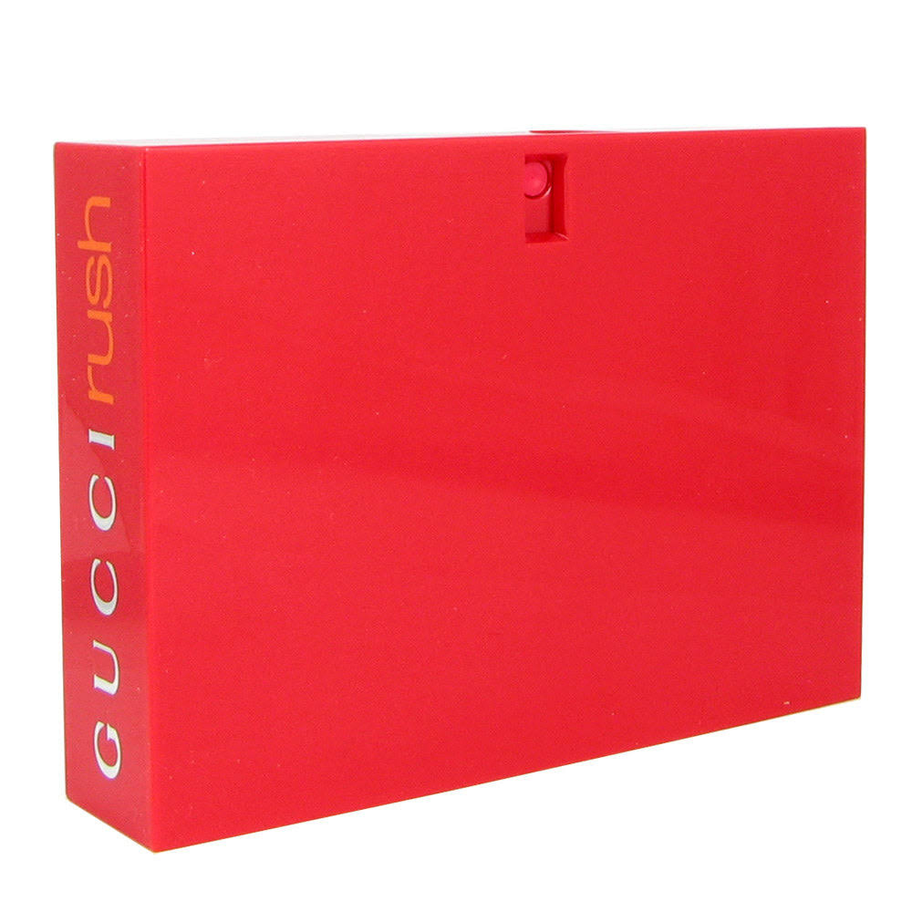 Gucci Rush by Gucci Eau de Toilette Spray (Tester) 2.5 oz (women)