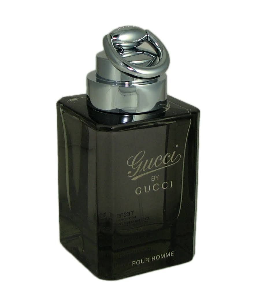 Gucci Pour Homme Tester for Men - 3 fl oz bottle