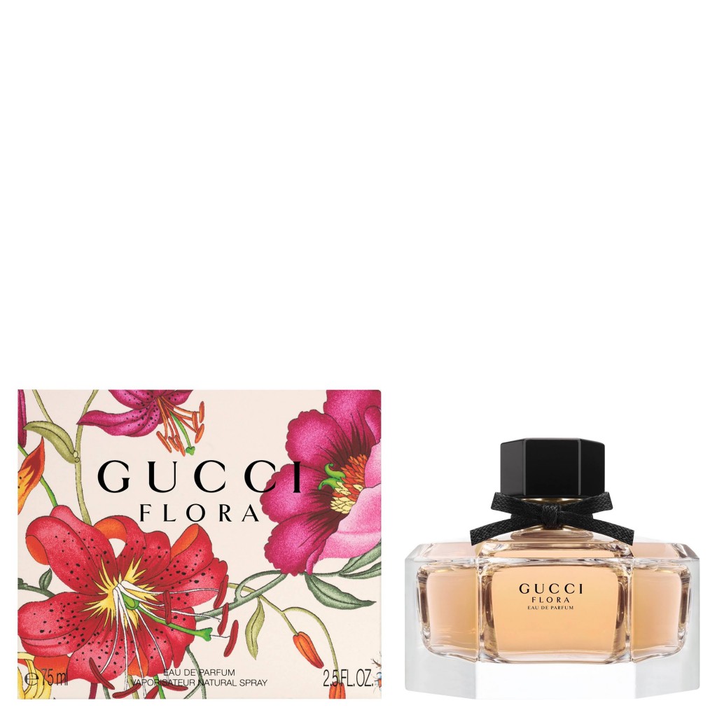Flora by Gucci 2.5 oz Eau de Parfum Spray / Women